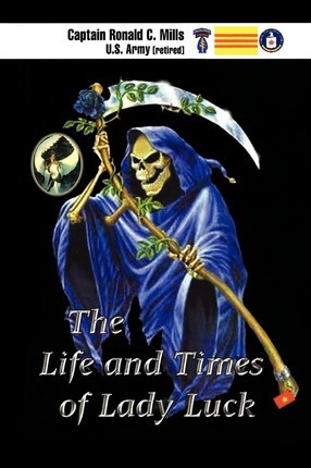 Libro The Life And Times Of Lady Luck - Ronald Mills