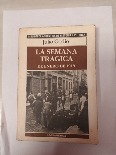 La Patagonia Rebelde. Osvaldo Bayer.  Usado Villa Luro  