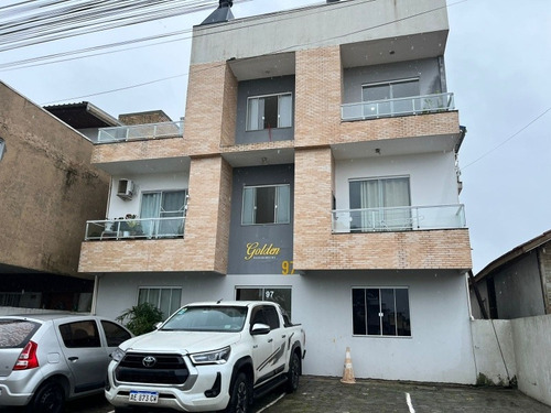 Alquiler En Florianopolis, Rio Vermelho Departamento Para 8