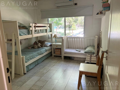 Venta - Casa Barrio Privado Sausalito / Pilar Apto Crédito