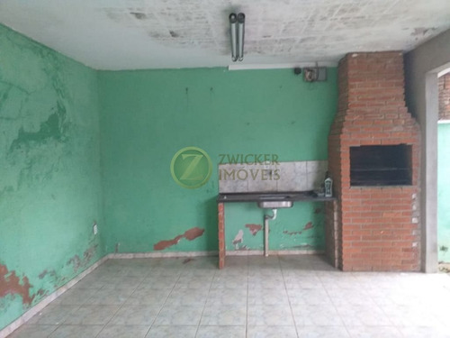 Imagem 16 de 19 de Excelente Casa No Alto Paraíso - Ca00808