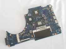 Comprar Cu002Fdefeito Placa Mãe Ba92-10231b Do Samsung Np700z4ah + I5