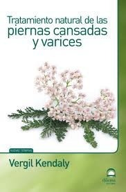 Tratamiento Natural De Las Piernas Cansadas Y Varices - K...