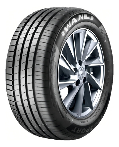 Pneu Wanli Aro 19 235/50r19 Su306 103w