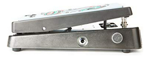 Jim Dunlop Jerry Cantrell Rainier Fog Cry Baby Wah (jc95b)