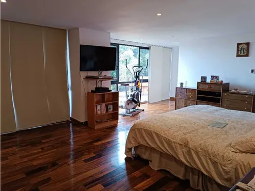 Venta Apartamento La Lagunita