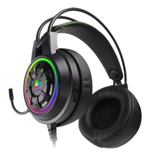 Auriculares Gamer Antryxgh-520