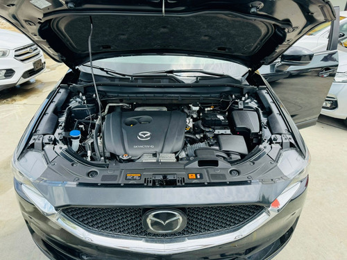 Mazda Cx-5 Sport 2021