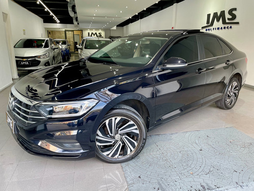 Volkswagen Vento 1.4 Highline 150cv At