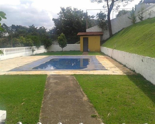 Chácara Em Mairinque Porta Do Sol