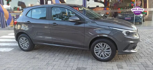Fiat Argo 1.0