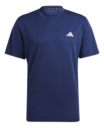 Playera De Entrenamiento Train Essentials Ic7429 adidas