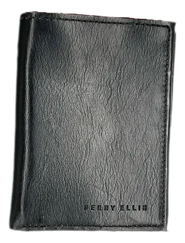 Cartera Perry Ellis Portfolio En MercadoLibre