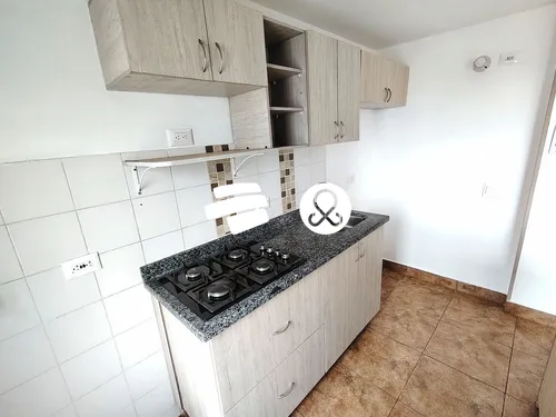 Apartamento En Venta En Tocancipá