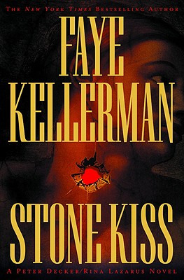 Libro Stone Kiss - Kellerman, Faye
