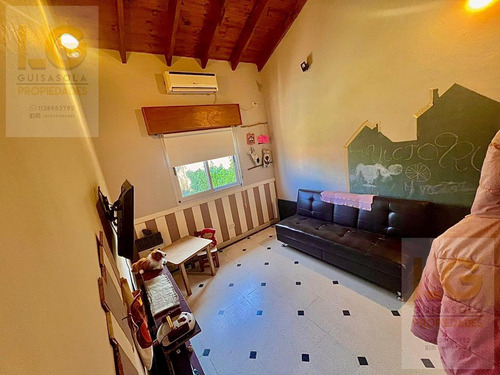 Casa En Venta 5 Ambientes En Ranelagh