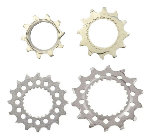 Cog Cassete Shimano Deore/ Slx/ Xt/ Xtr 10/12/14/16d 12v