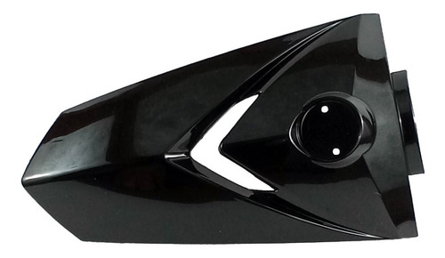 Imagen 2 de 4 de Panel Tapa Frontal Yamaha New Crypton T 110 ( O Pechito)