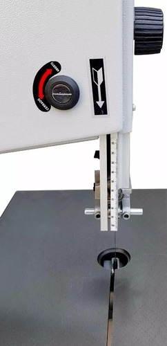 Sierra Sin Fin De Banco Bta Para Madera/carne 245mm 646066.4