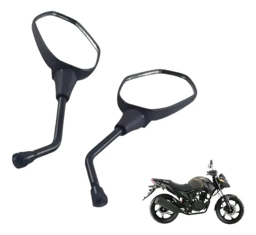 Espejos Victory Nitro 151 R / Pro (par) Tipo Original