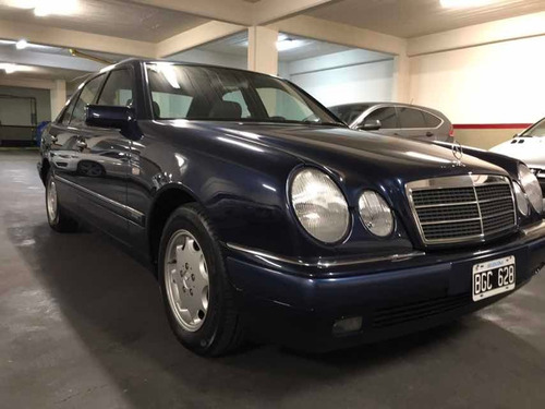 Mercedes Benz E230