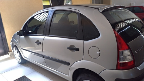 Citroen/c3 Glx 1.4 Flex