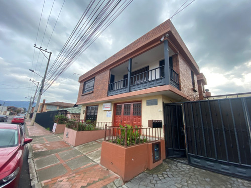 Casa En Tenjo Cundinamarca, Conjunto San Francisco 