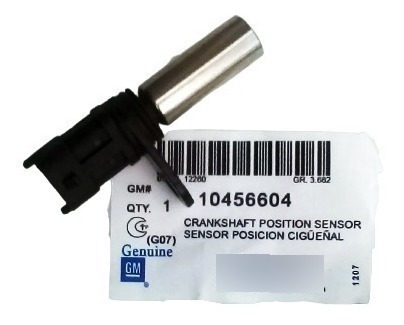 Sensor Posicion Ciguenal Chevy C2 /montana/meriva Originales