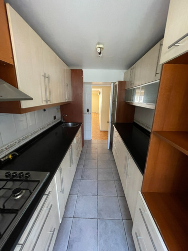 Vendo Gran Departamento 4d/3b/2e En Quinta Vergara
