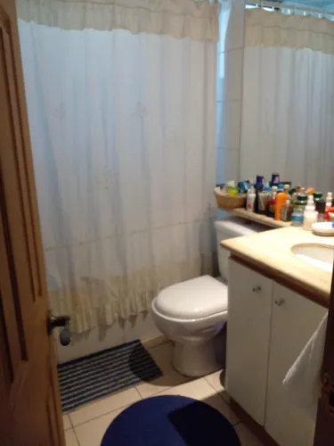 Se Vende 4d+3b+2est+1bo A Pasos Metro El Llano L2 San Miguel