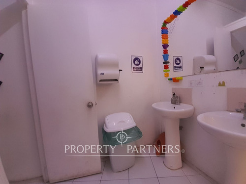 Excelente Local Comercial Mejor Ubicacion De Viña