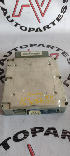 Computadora Ecm Ford Explorer 4.0 95/99 (Usado)
