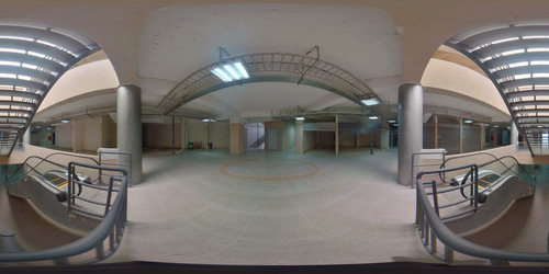 Imagen 7 de 23 de Locales C.c. Mercasol Nivel I (4.93 A 11.17 M2)