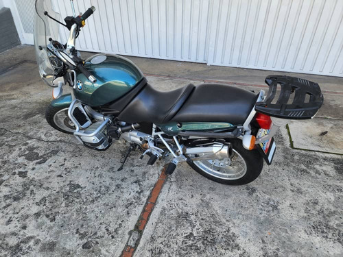 Imagen 1 de 6 de Bmw R 1100r