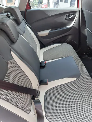 Renault Captur 2.0 Intens Automática