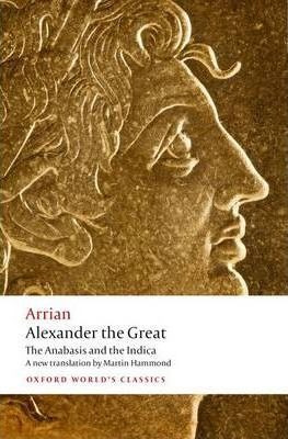 Alexander The Great - Arrian