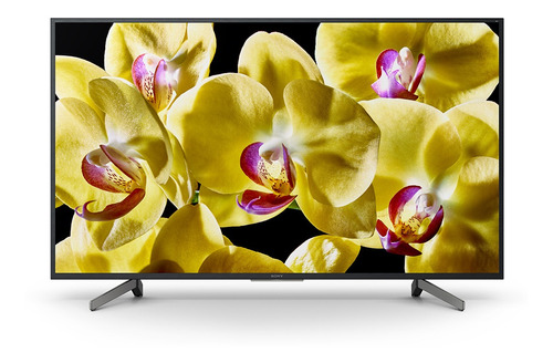 Smart Tv Sony Led 65 Pulgadas 4k Uhd Android Tv Netflix