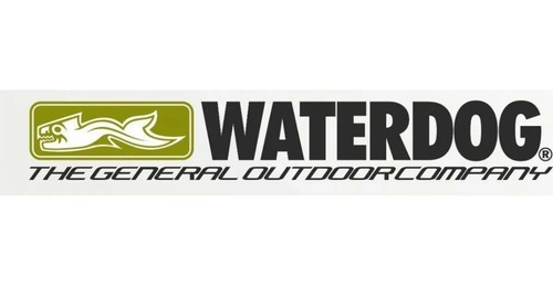Imagen 3 de 6 de Termo Waterdog Ta 21000 Cc De Acero Inoxidable 1l Black