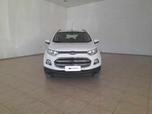 Imagen 2 de 9 de Ford Ecosport