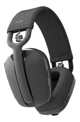 Logitech Vibe 100 Grafito - Comprar Auriculares Inalámbricos