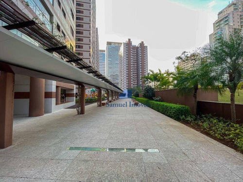 Imagem 28 de 30 de Apartamento Com 4 Dormitórios À Venda, 168 M² Por R$ 1.950.000,00 - Vila Cruzeiro - São Paulo/sp - Ap4342