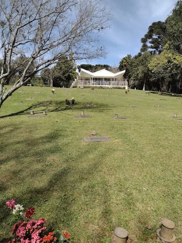 Vendo 3 Jazigos No Cemitério Parque Iguaçu Curitiba