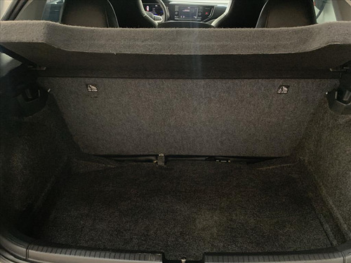 Volkswagen Polo 1.0 170 TSI MANUAL