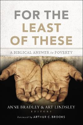Libro For The Least Of These - Arthur C. Brooks