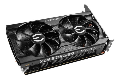 Imagen 4 de 8 de Placa De Video Nvidia Evga Rtx 3050 8gb Xc Gaming !!!!