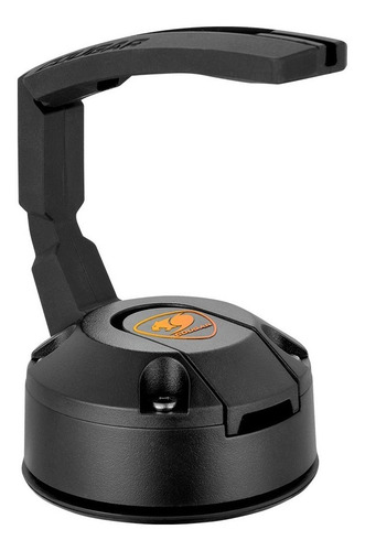 Imagen 3 de 10 de Base Para Mouse Gamer Cougar Bungee Bunker Flexible Gamer