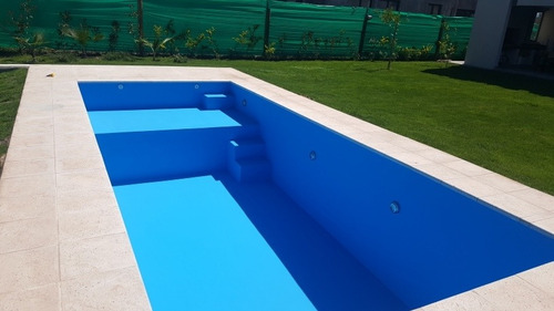 Imagen 4 de 5 de Construcción De Piscinas