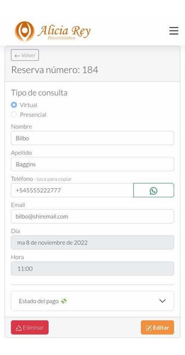Imagen 6 de 7 de Programador - Desarrollo Web