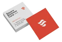 Comprar Mini Cartão De Visitas Frente E Verso 2000un