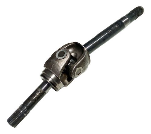 Semi Eixo Dianteiro Le F250 2006 A 12 E F4000 2008 A 19 4x4